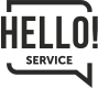 Сервисный центр HELLO! SERVICE Сервисный центр HELLO! SERVICE