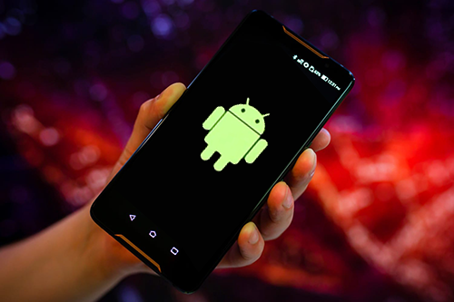 Ремонт Android смартфонов 