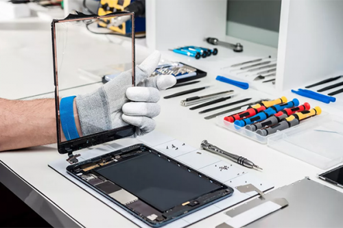 Ремонт планшетов и эл.книг 
