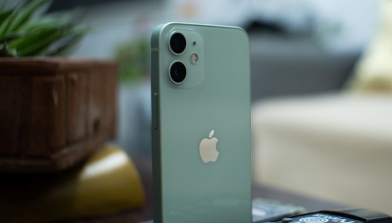 iPhone 12 Mini iPhone 12 Mini