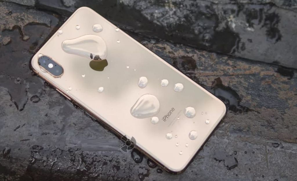 iPhone Xs Max iPhone Xs Max