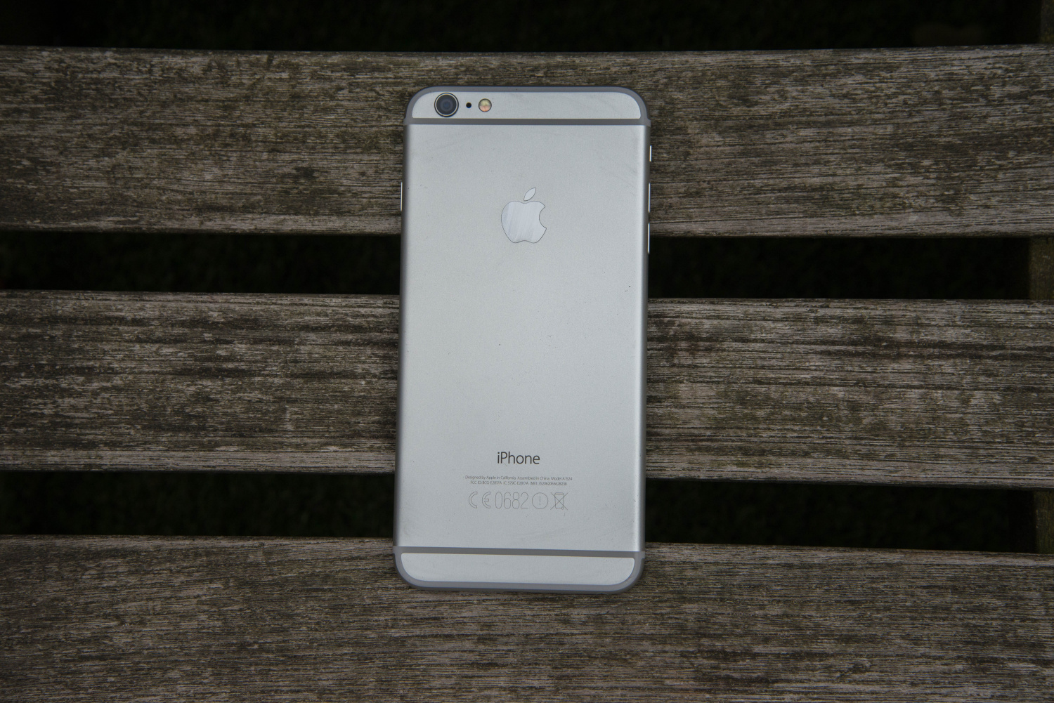 iPhone 6 Plus iPhone 6 Plus