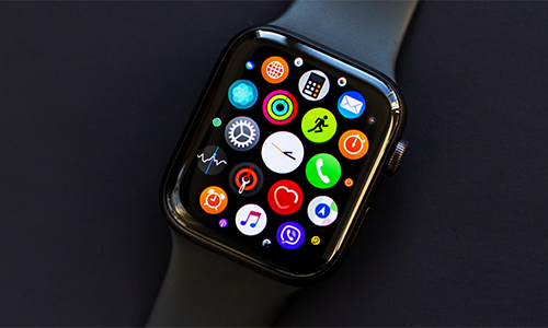 Ремонт Apple Watch