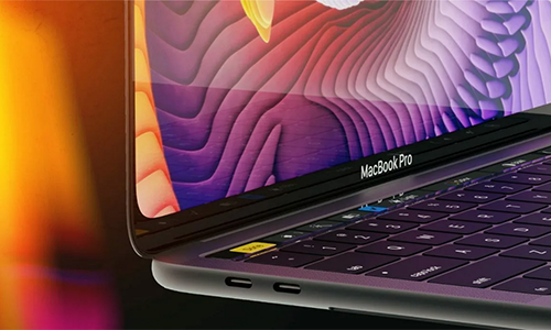 Ремонт Macbook