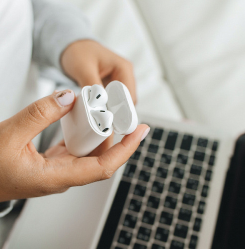 Ремонт AirPods